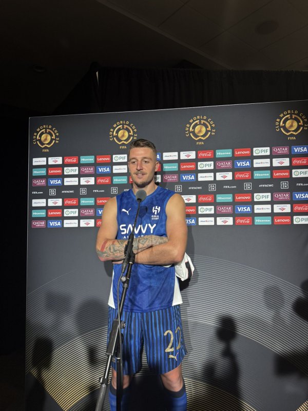 无需多言！米林：他们批评我们来沙特职业联赛  ，现在结果说明一切