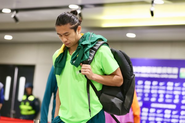 张玉宁：我毫不避讳对第一名  的渴望，为了它我准备把板凳给坐穿！