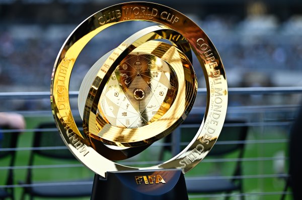 世俱杯彩经：皇马力克尤文 多特谨防有冷