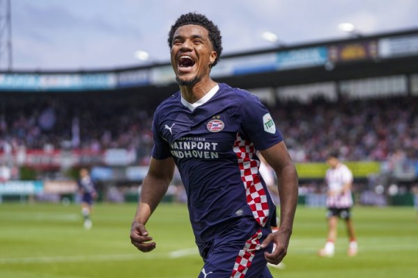 荷媒：药厂和埃因霍温谈妥蒂尔曼转会费，近4000万欧创药厂记录