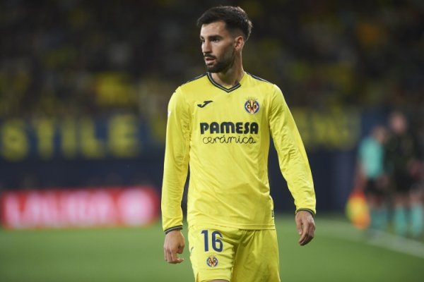 阿斯：马竞将签下黄潜前场球员巴埃纳，转会费+浮动接近5000万欧