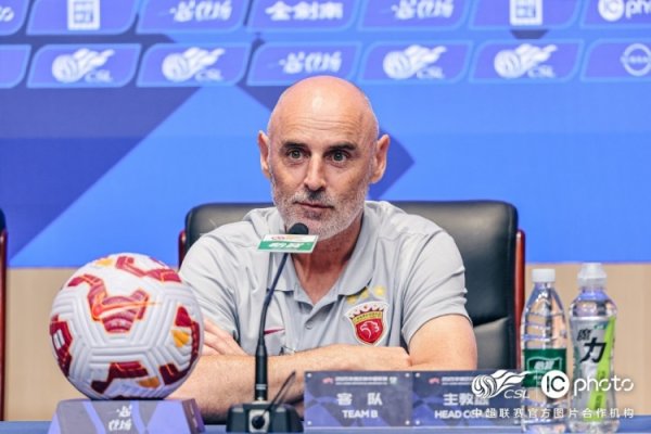 穆斯卡特：球队做好了准备，我们非常期待这场赛事