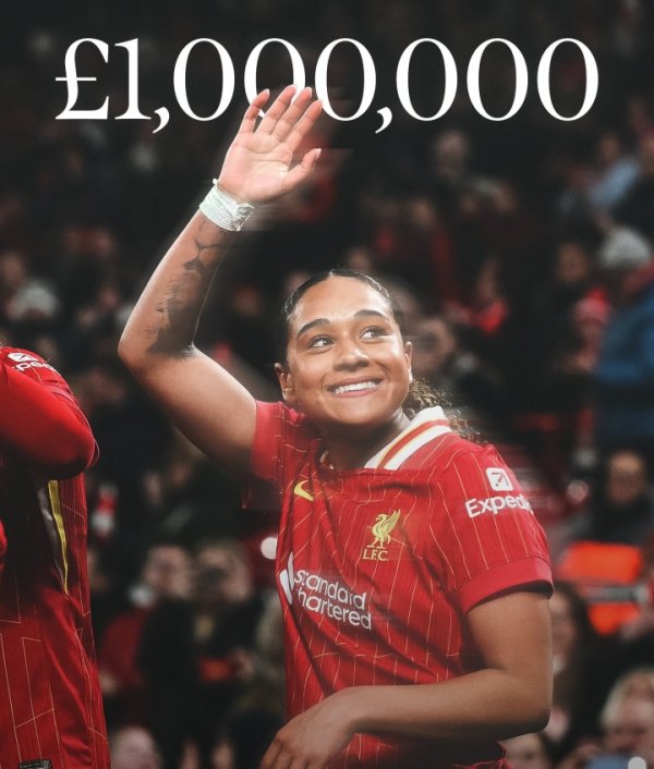 193倍！女足诞生新转会标王；男足内马尔2.22亿欧记录  8年无人撼动