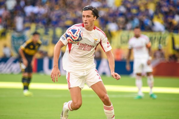 马卡：皇马与本菲卡重启A费转会谈判，正趋向达成共识