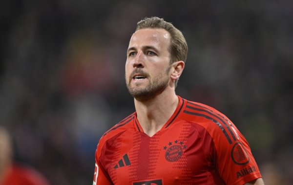 凯恩：世俱杯结局令人失望，但我享受这届赛事并期待四年后再加入