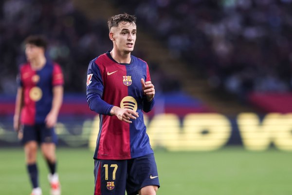 每体：马竞等队有意巴萨中场球员卡萨多，球员估价3000万欧