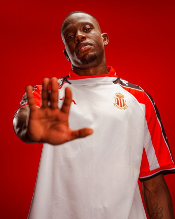 摩纳哥澄清：扎卡里亚今夏将留队，尽管一家沙特俱乐部对他感兴趣