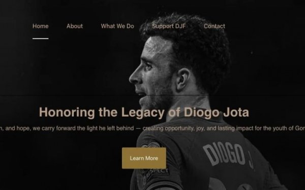 冒用若塔名义筹6万美元！电讯报:若塔家人和红军对基金会一无所知