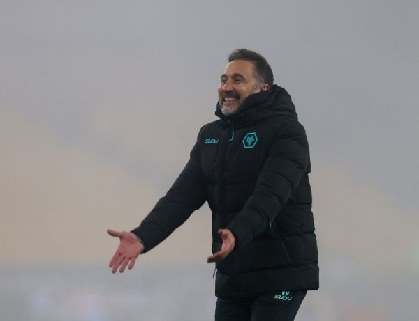 狼队主帅：拉尔森不会强制推动转会，但我们必须做好一切准备