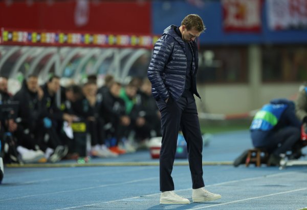 世预赛小组垫底！图片报：若德国队再输的话，就要讨论纳帅下课了