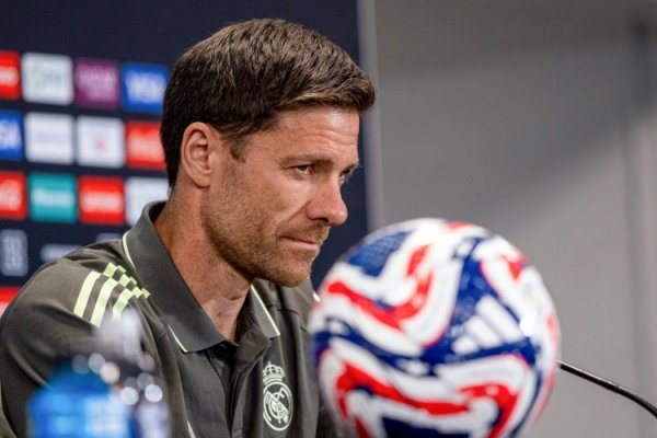 阿斯：阿隆索有清晰的规划，姆巴佩等7人目前是皇马阵形    的骨架