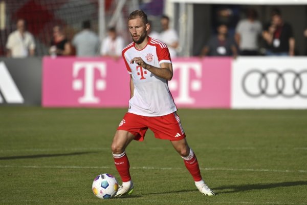 莱默尔：对手得分  后我们保持专注，今天我们表现更好配得上获胜