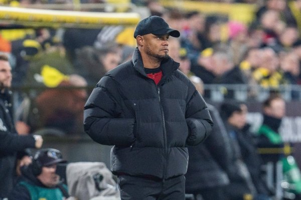 7胜3平！2024年12月以来，拜仁在德甲客场应战    还未曾输球