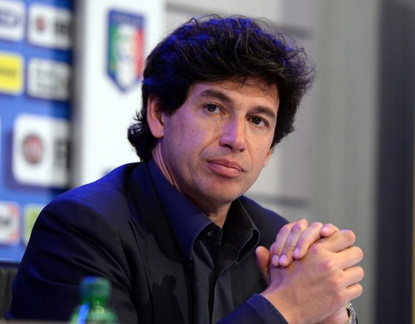 阿尔贝蒂尼：此前就预料拉比奥特会如此关键，他踢不好我才会惊讶