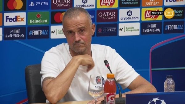 恩里克：佩德里是哈利-波特 但愿明天别施展魔法 但巴萨强在整体