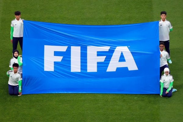 FIFA：伦敦承办首届女子第一名  杯总决赛  阶段赛事  ，明年1月28日举行