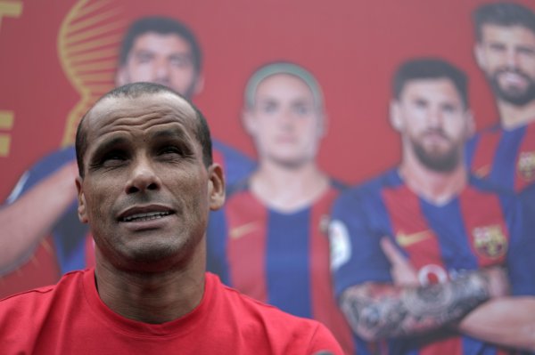 里瓦尔多：亚马尔必须完全复健  再回归 冒着风险上场可能加重伤势