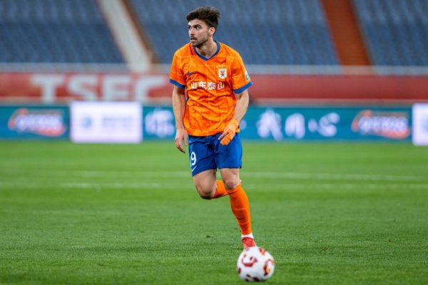 记者谈泰山奖金：扣税后，8万人民币应是主力正常的单场奖金收入