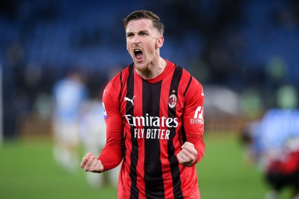 记者：萨勒马科尔斯已返回米兰，球员右侧屈肌负伤  将缺战紫百合