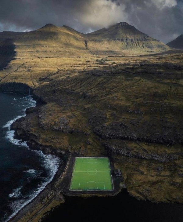 法罗群岛4-0大胜黑山，欧洲鱼腩取得了一场值得大肆庆祝的获胜