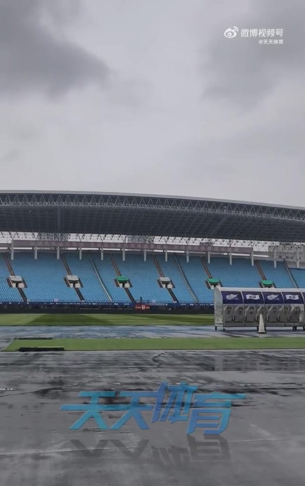 天天体育：长春目前体感温度只有5度，下午还有可能升级到雨夹雪