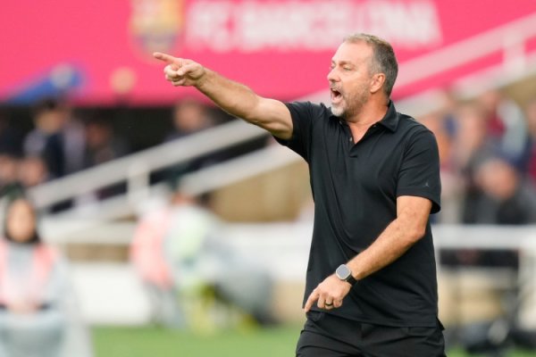 不容有失，巴萨近10场对阵埃尔切取得全胜，上赛季两局  均大胜