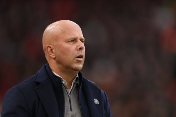 斯洛特：希望你们不要认为我在找借口，但那不该是一粒十二码球