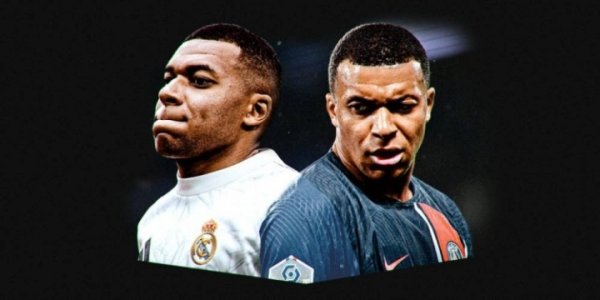 5500万薪资纠纷！法新社：姆巴佩和巴黎将于11月17日在巴黎出庭