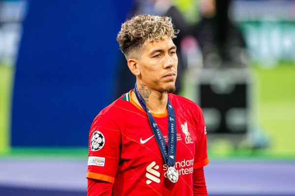 菲米谈2022欧冠总决赛  ：我们很多机会 皇马1次机会就一如既往地赢了