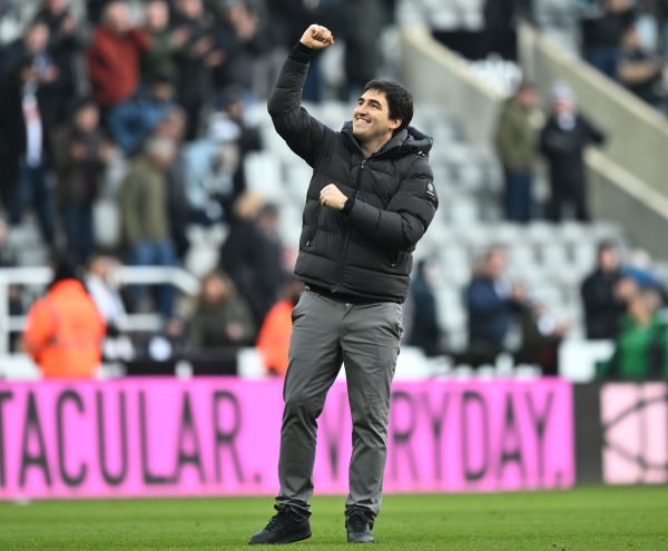 伊劳拉：从赛事  开始一切都不顺利，为上半场的表现感到担忧