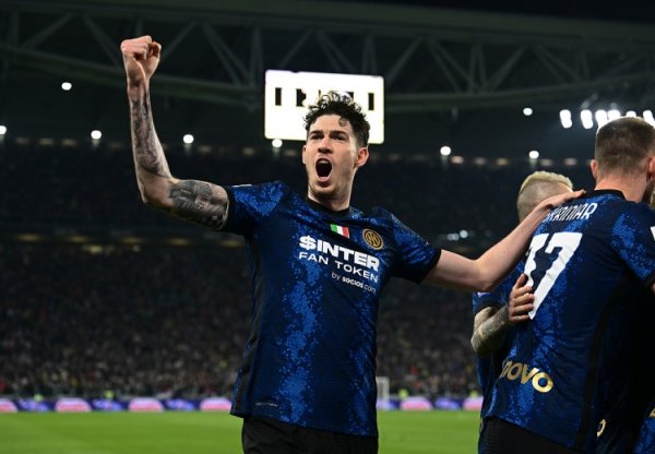 🚨意媒：利物浦准备1亿欧报价巴斯托尼，26岁中卫现年薪550万欧