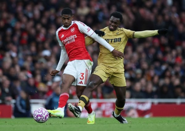 莫斯克拉：阿森纳是我从小就支持的球队，他们有一种独特的魅力