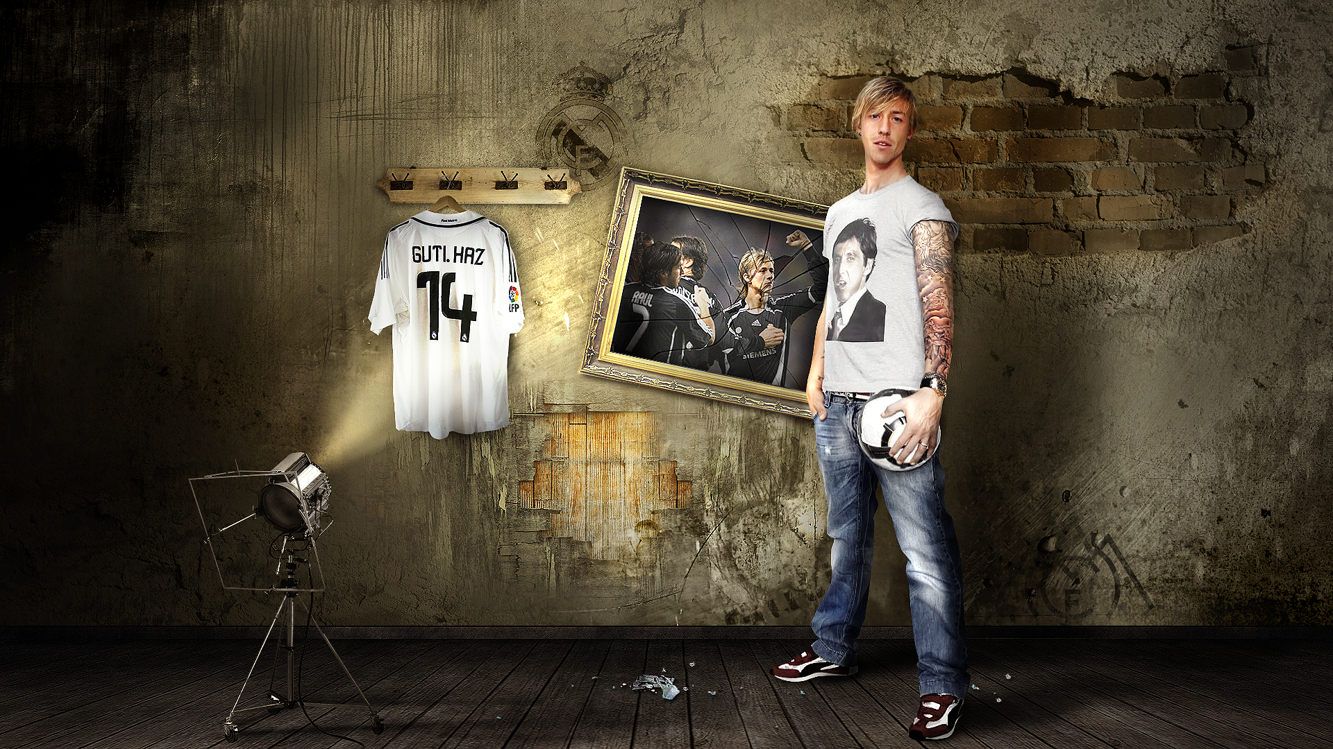 记者：菲尔克鲁格接近以租借+买断权加盟米兰，只差确定买断金额